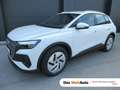 Audi Q4 e-tron Audi Q4 45 e-tron quattro Weiß - thumbnail 1