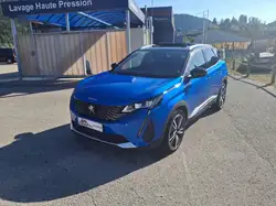 Peugeot 3008 1.5 BLUEHDI 130CH S\u0026S GT PACK EAT8