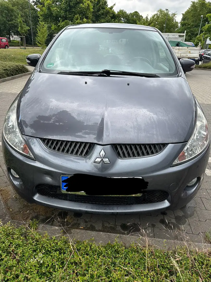 Mitsubishi Grandis 2.0 DI-D 7-Sitzer Intense - 1