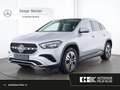Mercedes-Benz GLA 250 e Progressive*AHK*Pano*Distro*MBeam*11kW Silber - thumbnail 1
