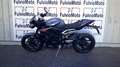 Triumph Street Triple 765 Gris - thumbnail 1