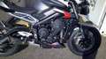 Triumph Street Triple 765 Gris - thumbnail 4