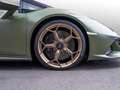Lamborghini Huracán EVO Spyder AdPers | Lamborghini Nürnberg Grün - thumbnail 5