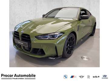 Competition Coupé M xDrive M Sport HUD ACC