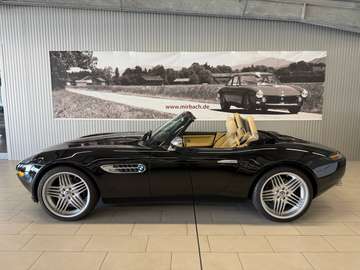 Z8 roadster