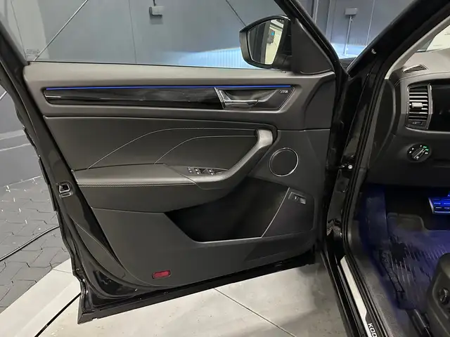 Skoda Kodiaq view 13