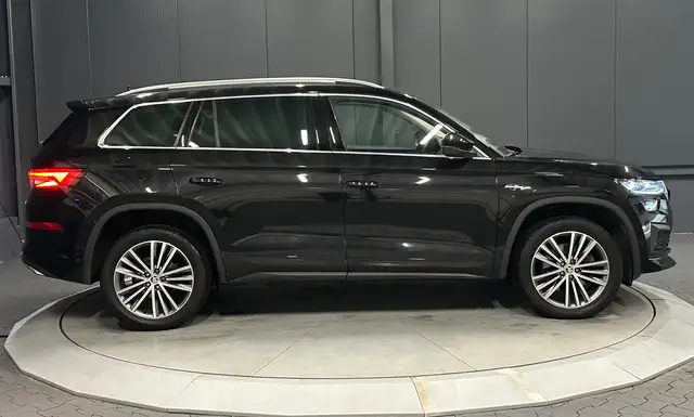 Skoda Kodiaq view 6