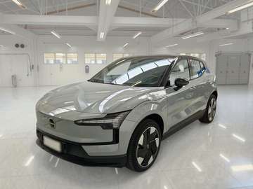 SINGLE MOTOR EXTENDED RANGE PLUS SUV