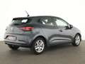 Renault Clio Zen LED|Navi|Sitzheizung|PDC|Bluetooth Grijs - thumbnail 6