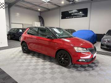 III 1.0 MPI 75ch Edition
