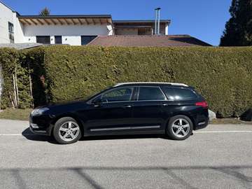 C5 Tourer 2,2 HDi FAP Exclusive Aut. Exclusive