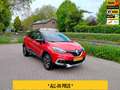 Renault Captur 0.9 TCe Intens LED Navi pdc camera lage km RIJKLAA Rood - thumbnail 1