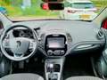 Renault Captur 0.9 TCe Intens LED Navi pdc camera lage km RIJKLAA Rood - thumbnail 10