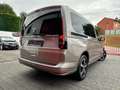 Volkswagen Caddy MAXI 7 PLACES 2.0 TDI DSG SERIE HIGHLINE EURO 6 e Grijs - thumbnail 6
