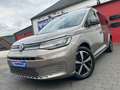 Volkswagen Caddy MAXI 7 PLACES 2.0 TDI DSG SERIE HIGHLINE EURO 6 e Grijs - thumbnail 1