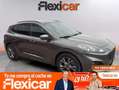 Ford Kuga 2.0 EcoBlue ST-Line FWD 120 Aut. Gris - thumbnail 1