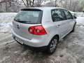Volkswagen Golf V Lim. Tour Klima Silber - thumbnail 5
