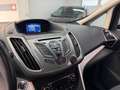 Ford C-Max 1.6 TDCi 115CV Titanium Weiß - thumbnail 12