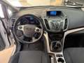 Ford C-Max 1.6 TDCi 115CV Titanium Weiß - thumbnail 8