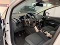 Ford C-Max 1.6 TDCi 115CV Titanium Weiß - thumbnail 6