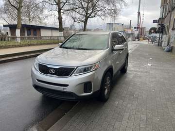 Sorento ONLY FOR EXPORT OUT OF EUROPE