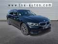 BMW 320 320d xDrive Lounge BVA Noir - thumbnail 6