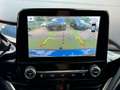 Ford Fiesta Titanium -1.Hand-S.heft-Voll AUSSTATTUNG! Bleu - thumbnail 16