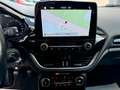 Ford Fiesta Titanium -1.Hand-S.heft-Voll AUSSTATTUNG! Bleu - thumbnail 15