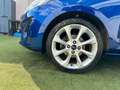 Ford Fiesta Titanium -1.Hand-S.heft-Voll AUSSTATTUNG! Bleu - thumbnail 28