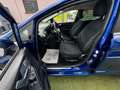 Ford Fiesta Titanium -1.Hand-S.heft-Voll AUSSTATTUNG! Bleu - thumbnail 8