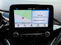 Ford Fiesta Titanium -1.Hand-S.heft-Voll AUSSTATTUNG! Bleu - thumbnail 23