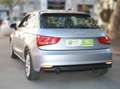 Audi A1 A1 I 2015 3p 1.4 tdi Metal ultra Silber - thumbnail 5