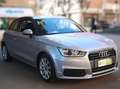 Audi A1 A1 I 2015 3p 1.4 tdi Metal ultra Silber - thumbnail 3