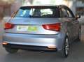 Audi A1 A1 I 2015 3p 1.4 tdi Metal ultra Silber - thumbnail 4