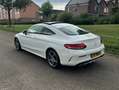Mercedes-Benz C 250 C 250 Edition 1 Wit - thumbnail 3