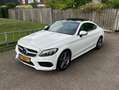 Mercedes-Benz C 250 C 250 Edition 1 Wit - thumbnail 1