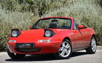1.6i NA 1990 ROADSTER