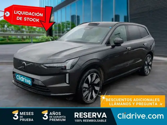 Volvo EX90 Twin BEV 408CV eAWD Ultra