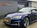 Audi S5 Sportback 3.0 TFSI quattro pano B&O SCM5 camera ca Blauw - thumbnail 12