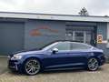 Audi S5 Sportback 3.0 TFSI quattro pano B&O SCM5 camera ca Blauw - thumbnail 3