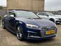 Audi S5 Sportback 3.0 TFSI quattro pano B&O SCM5 camera ca Blauw - thumbnail 10