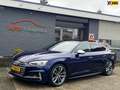 Audi S5 Sportback 3.0 TFSI quattro pano B&O SCM5 camera ca Blauw - thumbnail 1