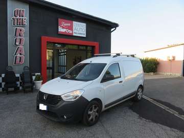 Dokker 2017 1.5 dci Ambiance s