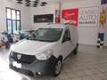 Dacia Dokker Dokker 2017 1.5 dci Ambiance s Blanc - thumbnail 5