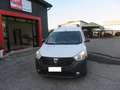 Dacia Dokker Dokker 2017 1.5 dci Ambiance s Blanc - thumbnail 2