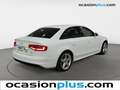 Audi A4 2.0TDI DPF quattro 150 Blanco - thumbnail 4