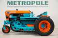 Lamborghini 5C M1076 Orange - thumbnail 8