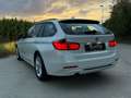 BMW 316 316d Touring -Automaat - Leder - EURO6b- BTW Aftr. Wit - thumbnail 11