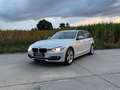 BMW 316 316d Touring -Automaat - Leder - EURO6b- BTW Aftr. Wit - thumbnail 3