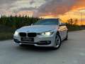 BMW 316 316d Touring -Automaat - Leder - EURO6b- BTW Aftr. Wit - thumbnail 1